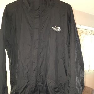 Men’s North Face Venture 2 Rain Jacket